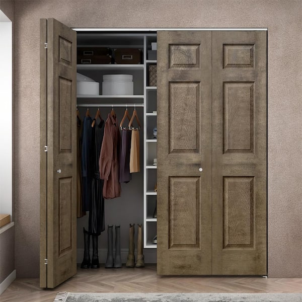 Closet Door – CalHome