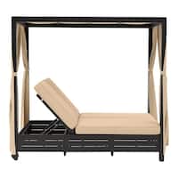 Home Decorators Collection Arbor Point Commercial Outdoor Day Bed Deals
