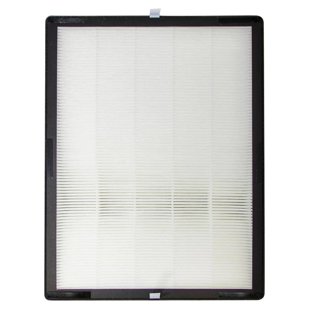 Aspen Air Purifier True HEPA Replacement Filter price history on PriceWatchPro