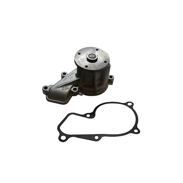 GMB Engine Water Pump 146-7370 - The Home Depot