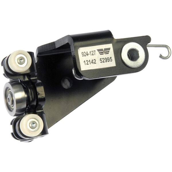 Oe Solutions Sliding Side Door Roller Center 2002 2004 Honda Odyssey 924 127 Oe Solutions Sliding Side Door Roller, 2004 Honda Odyssey Sliding Door Lock Actuator