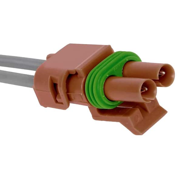 ACDelco Back Up Light Switch Connector