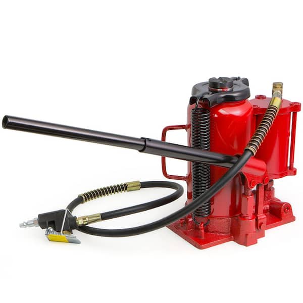 Stark USA Replacement 20 Tons Bottle Jack Pump for Air Hydraulic