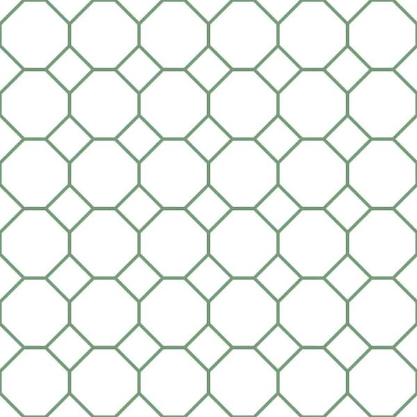 Bee Trellis and Honeycomb Pattern (2 pack)