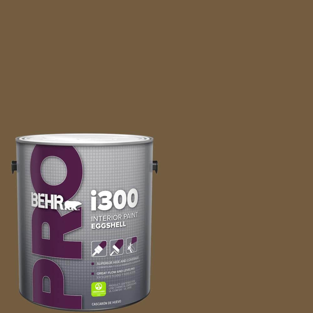 1 gal. #300F-7 Centaur Eggshell Interior Paint price history on PriceWatchPro
