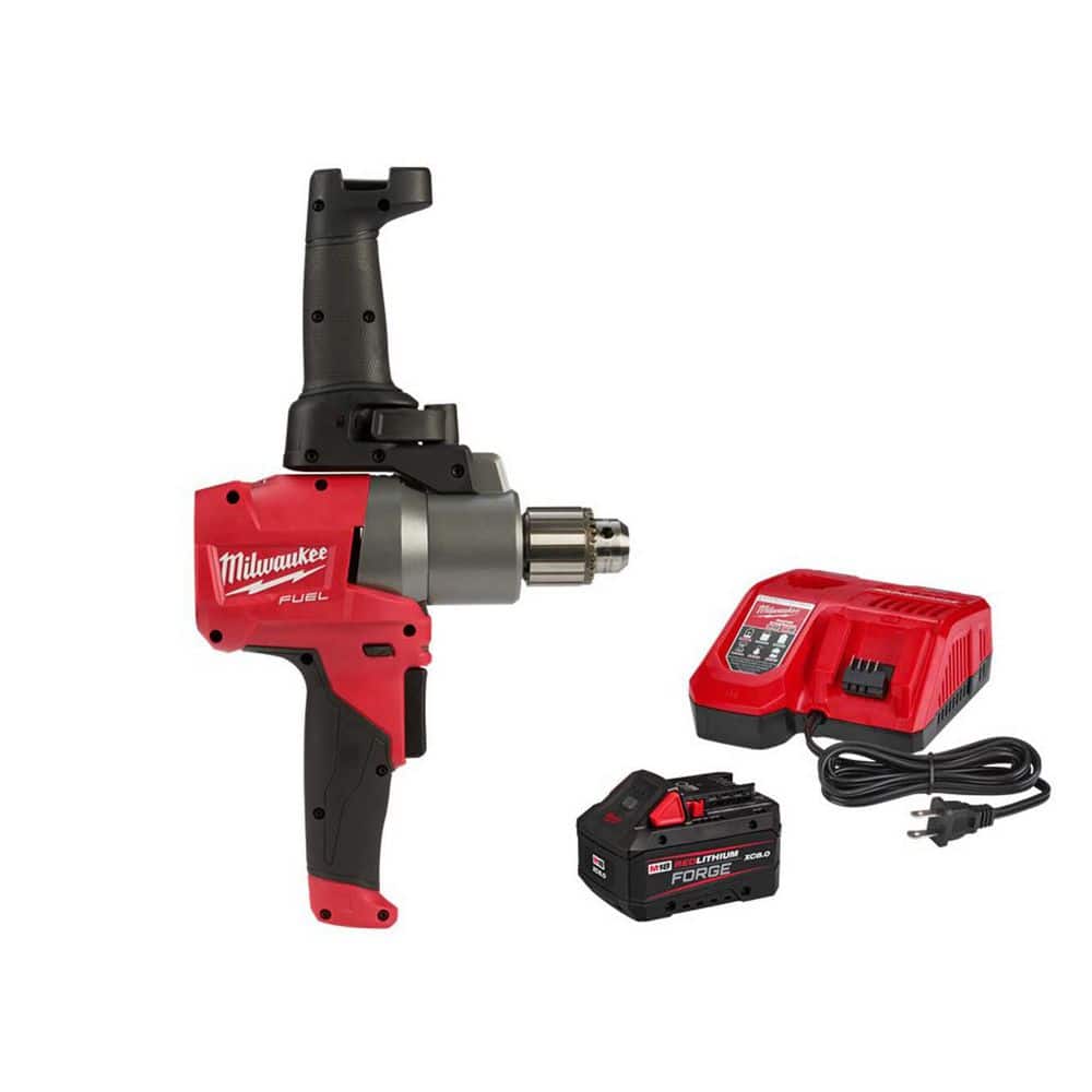 まい milwaukee-mud-mixer-drills-