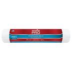 14 in. L x 1/2 in. High-Density Pro Woven Roller Cover