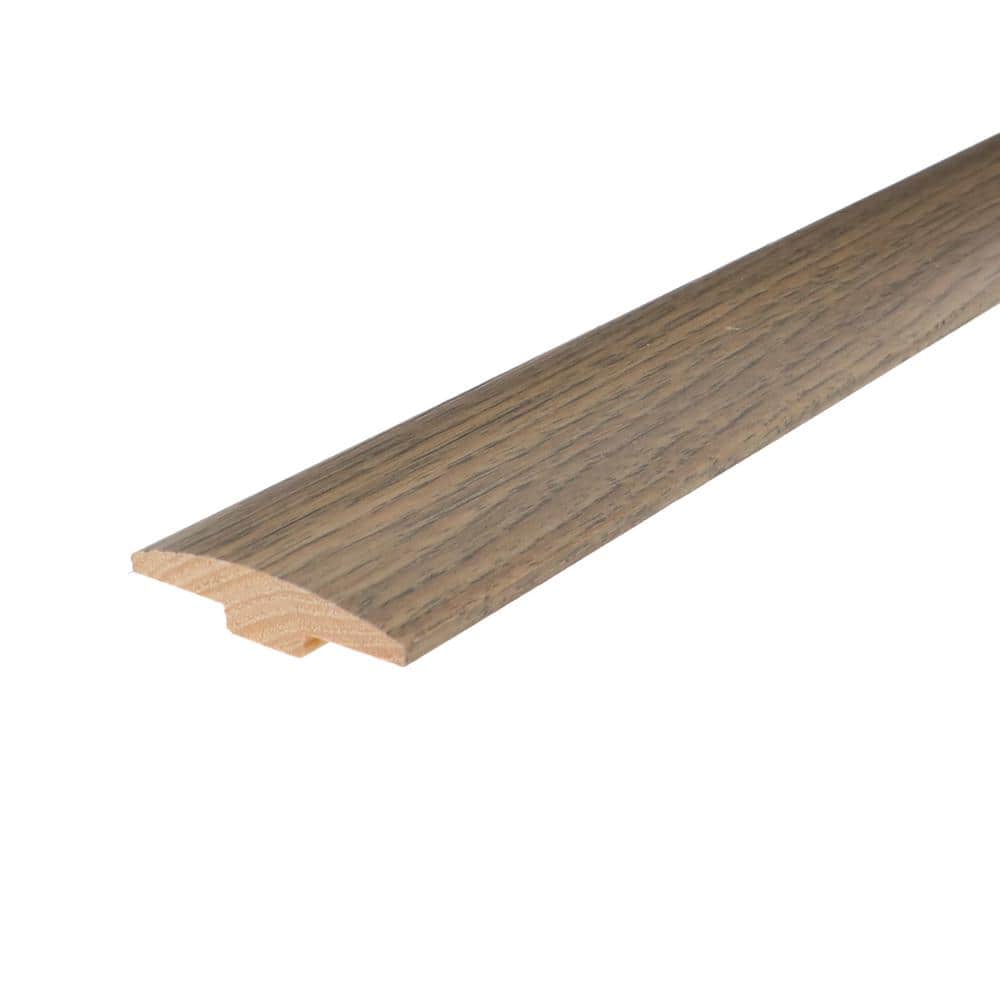 Highland 0.28 in. Thick x 2 in. Wide x 78 in. Length Wood T-Molding price history on PriceWatchPro