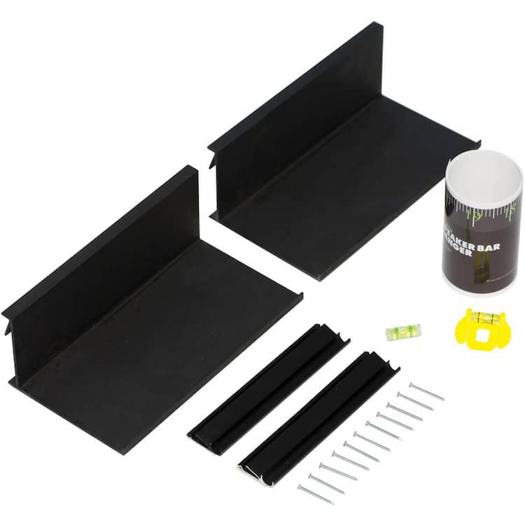 No Stud Sound Bar Hanger