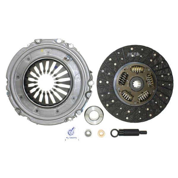 Sachs Clutch Kit
