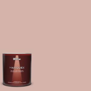 BEHR 6-1/2 in. x 6-1/2 in. #PPU2-02 Red Pepper Matte Interior Peel and Stick  Paint Color Sample Swatch PNSHD003 - The Home Depot