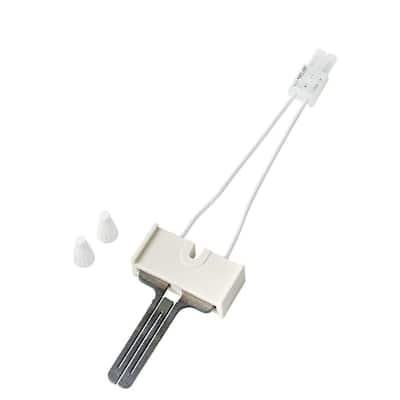 White Rodgers 18 in. Copper Universal Thermocouple H06E018S1 - The Home  Depot