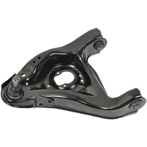 Unbranded Suspension Control Arm and Ball Joint Assembly