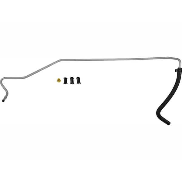 Sunsong Power Steering Return Line Hose Assembly