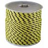 T.W. Evans Cordage 0.1562-in X 100-ft Braided Nylon Rope (By-the-Roll) 79-102 At - View #13