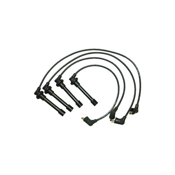 Federal Parts Spark Plug Wire Set