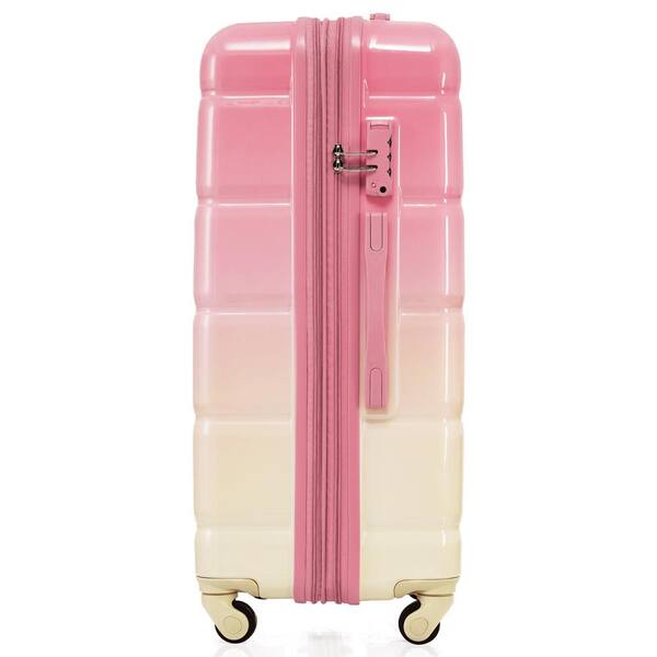 Adrinfly High-Quality Airline Certified Carry-On 3-Piece