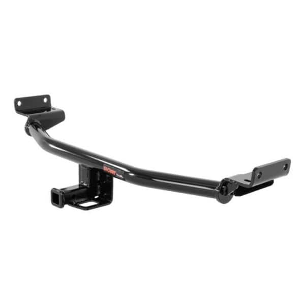 CURT Class 2 Trailer Hitch, 1-1/4 in. Receiver, Select Hyundai Tucson