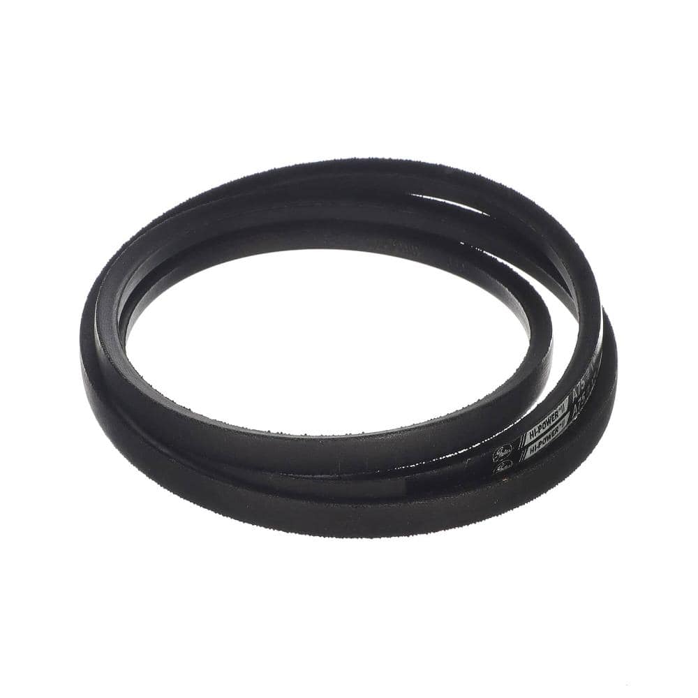 "Gates Industrial Corporation V-Belt 77"" Outside Length 1/2"" Top Width Smooth Surface A75" price history on PriceWatchPro