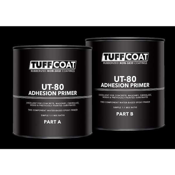 UT-80 Adhesion Primer Quart Kit