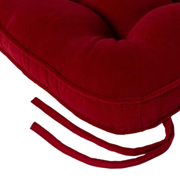 https://images.thdstatic.com/productImages/9ff38164-76f4-48f5-a9ea-9a54f22b741c/svn/scarlet-greendale-home-fashions-chair-pads-jr5161-scarlet-44_600.jpg