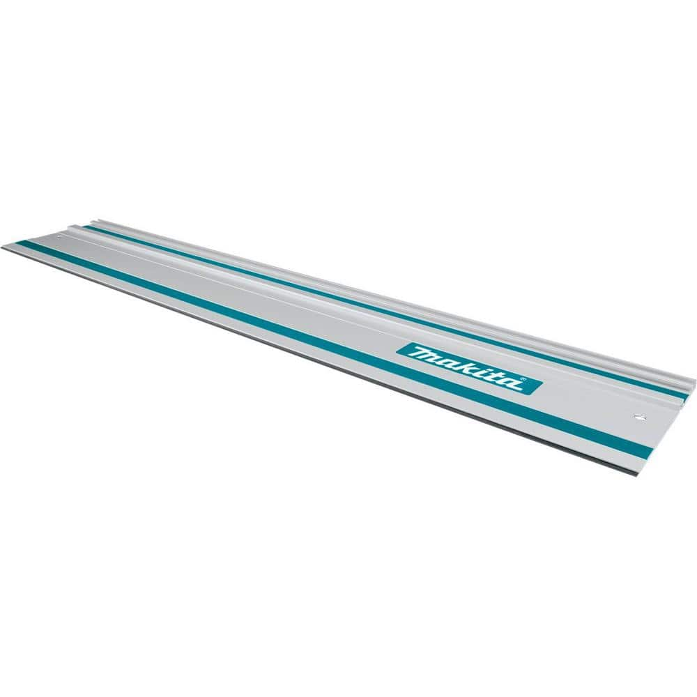 Makita 39 in. Metal Guide Rail 199140-0 - The Home Depot