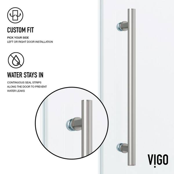 Stainless buy Steel Shower Door Hardware