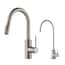 https://images.thdstatic.com/productImages/9ff62008-ec15-47fc-b774-428f2fb7b48f/svn/stainless-steel-kraus-filtered-water-faucets-kpf-2620-ff-100sfs-64_65.jpg