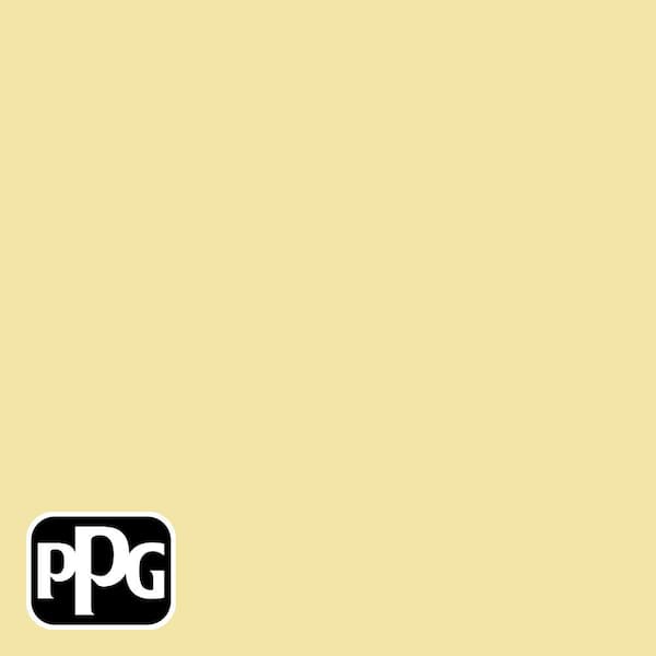 1 gal. PPG1214-4 Butterfly Bush Eggshell Interior Paint