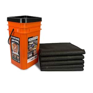 Grab and Go Flood Protection Kit - 5 Jumbo Flood Bags