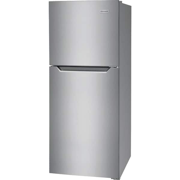 https://images.thdstatic.com/productImages/9ff78099-10ed-4f9f-9068-d7da6771888d/svn/brushed-steel-frigidaire-top-freezer-refrigerators-ffet1022uv-fa_600.jpg
