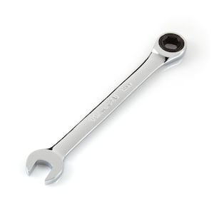 12 mm Ratcheting Combination Wrench