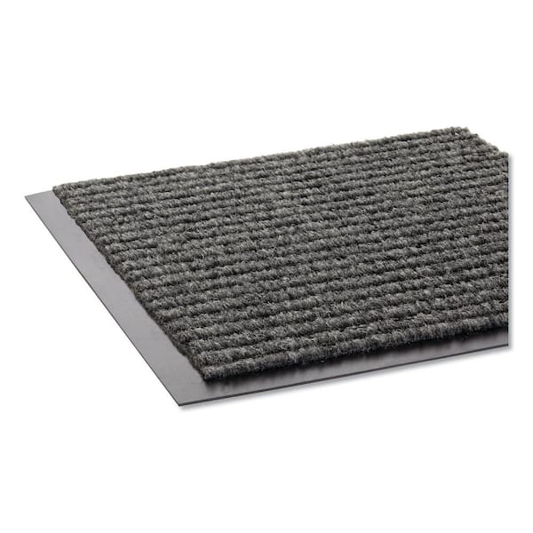 Master Manufacturing Wrap-Around Felt Floor Savers, Fits Most Chair Rails,  Protects Floors for Scratches and Rust Stains (88458) (16 Pack)