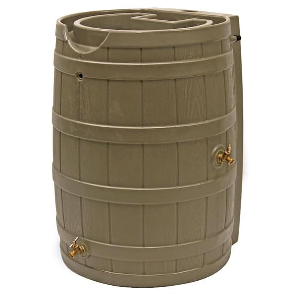 65 Gal. Rain Barrel