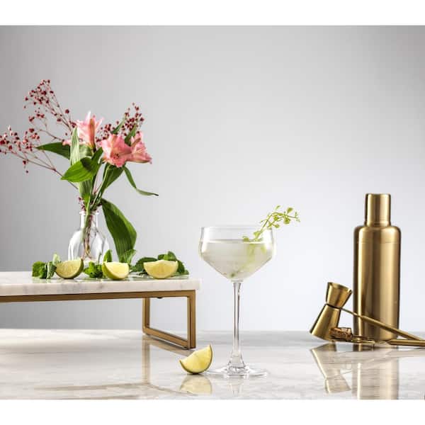 Martini Glass Vase 24