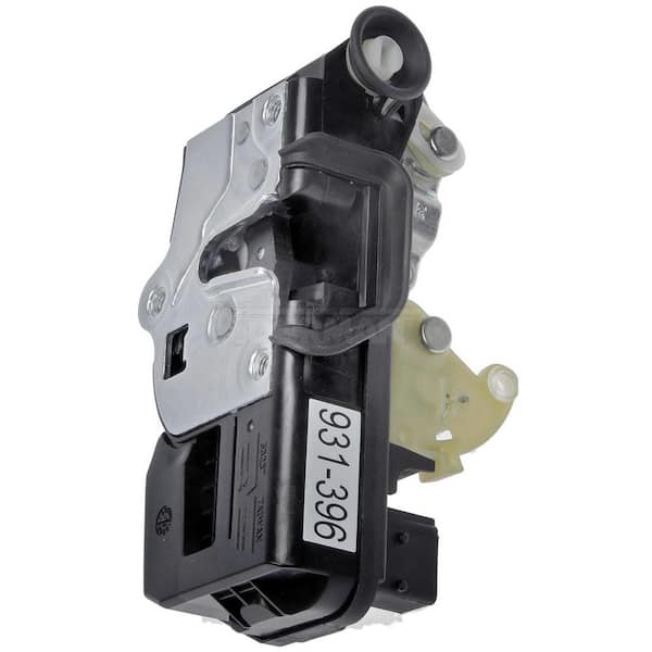 OE Solutions Integrated Door Lock Actuator