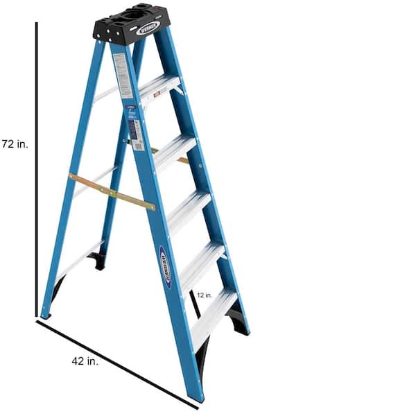 Foot Step Ladder Flash Sales 1690158486