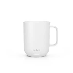 Temperature Control Smart Mug 2,10 oz. White