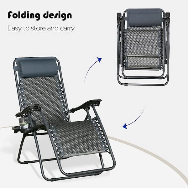 Lv Folding Chair