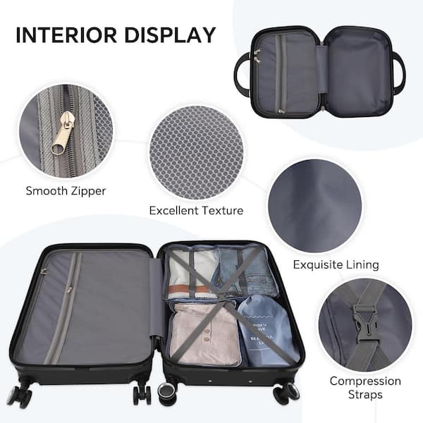 American flyer packing cubes online