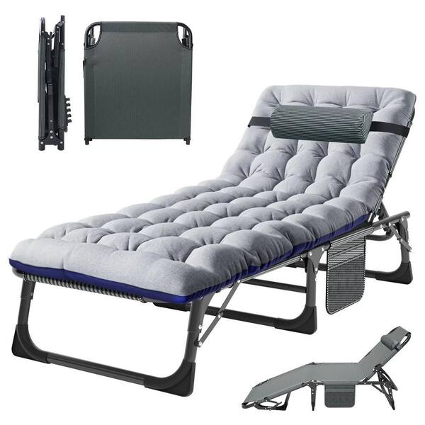 Adjustable Chaise Lounge Chairs: Customizing Your Seating Position for Maximum Comfort  