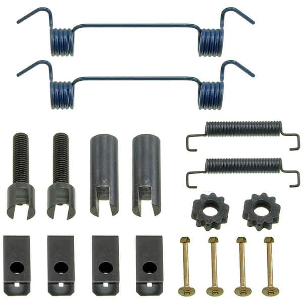 Unbranded Parking Brake Hardware Kit
