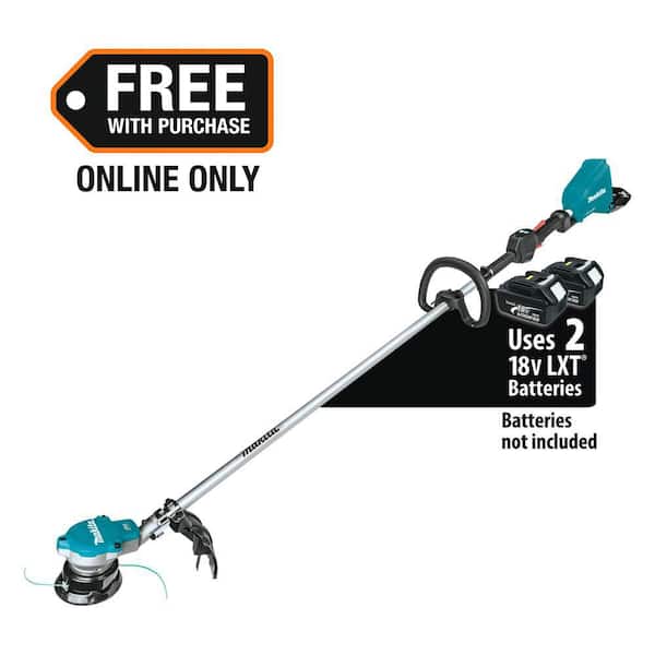 LXT 18V X2 (36V) Lithium-Ion Brushless Cordless String Trimmer (Tool Only)