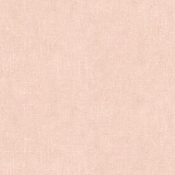Advantage Riomar Blush Distressed Texture Non-Pasted Vinyl Wallpaper