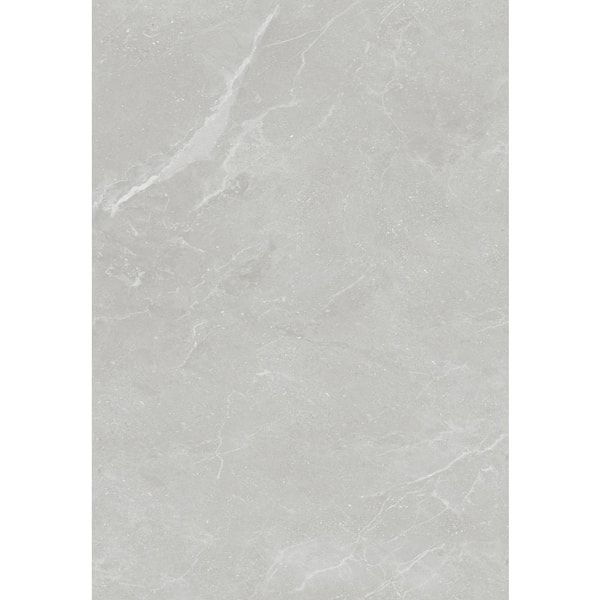 Lifeproof Take Home Sample - Lockhart Stone Click Lock Waterproof Luxury Vinyl Plank Flooring