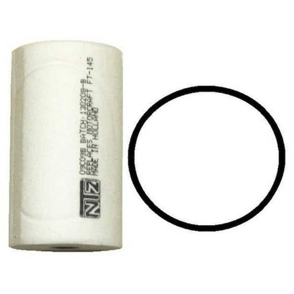 ATP Premium Replacement Automatic Transmission Filter