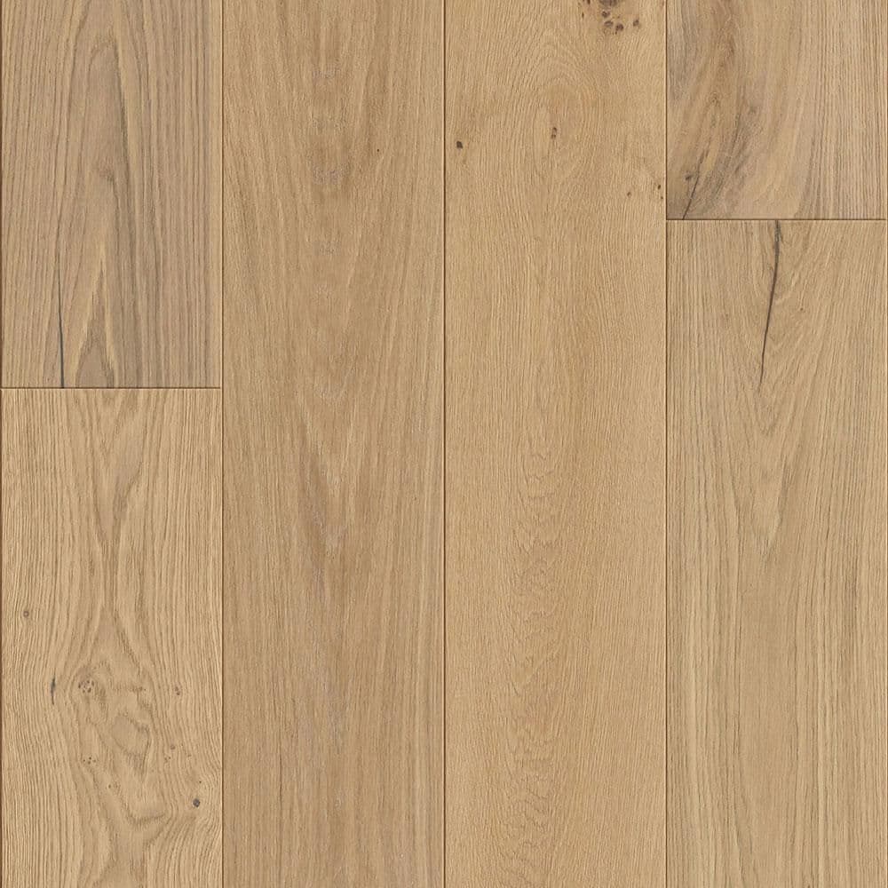 Take Home Sample-Witley Park Oak Tongue & Groove Wire Brushed Engineered Hardwood Flooring price history on PriceWatchPro