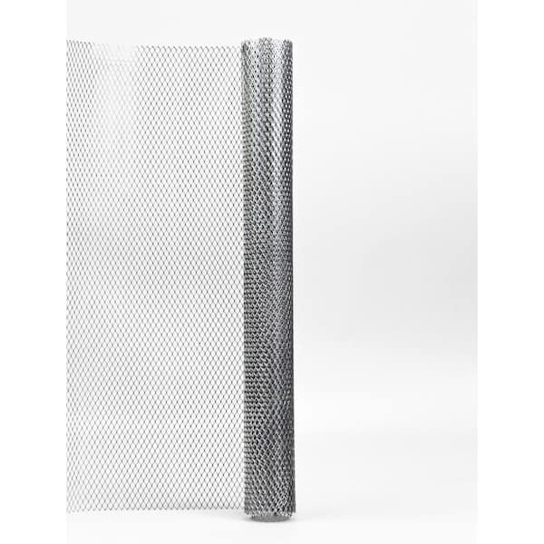 Spectra Pro Select 3 ft. x 5 ft. 1/4 in. 24-Gauge Galvanized Hardware Cloth
