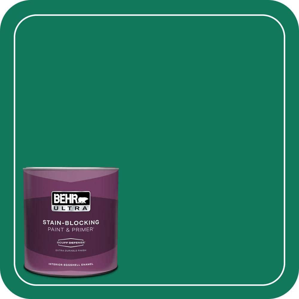 1 qt. #MQ4-14 Soapstone Extra Durable Eggshell Enamel Interior Paint & Primer price history on PriceWatchPro