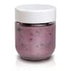 Euro Cuisine GY85 Glass Jar with Lid for YM260, YM360 and YM460 Yogurt  737770000854